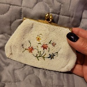 Vintage 1950s purse